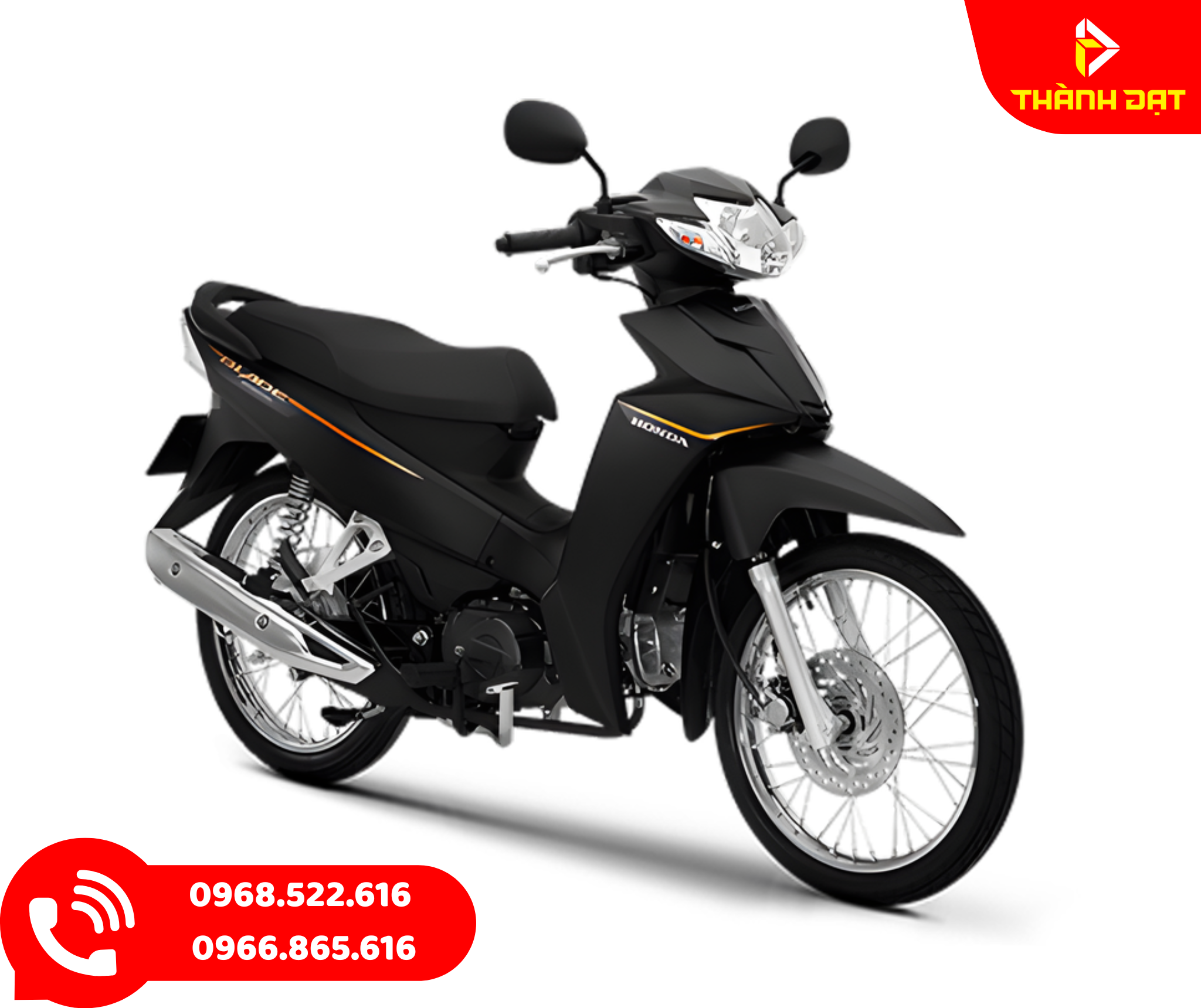 TVS Dazz 110 trắng hồng